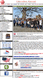 Mobile Screenshot of e-abroad.com